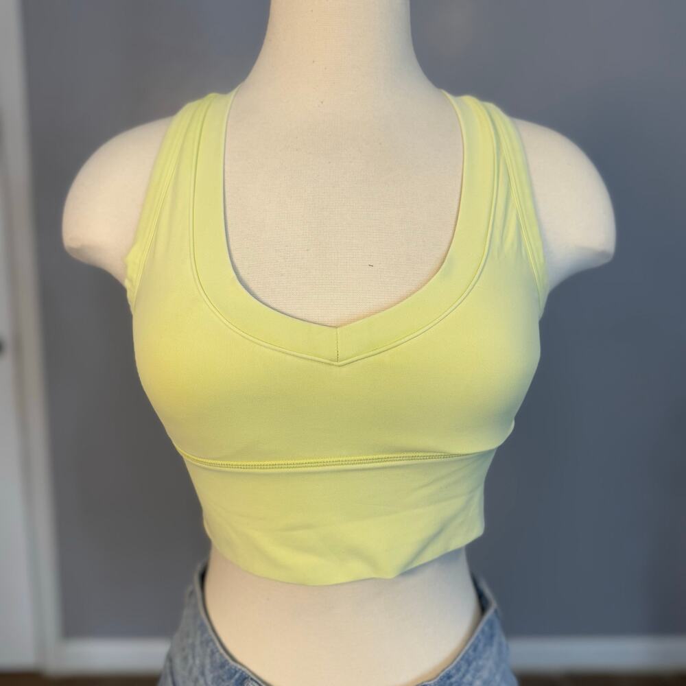 Vitality Cloud ll Panel Longline, Pear Washed, S